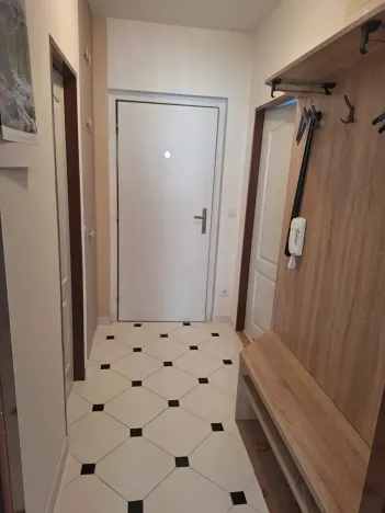 Prodej bytu 3+kk, Železná Ruda, 66 m2