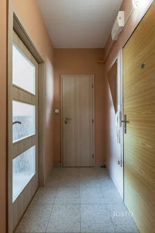 Prodej bytu 2+1, Veselí nad Moravou, Kovářská, 43 m2