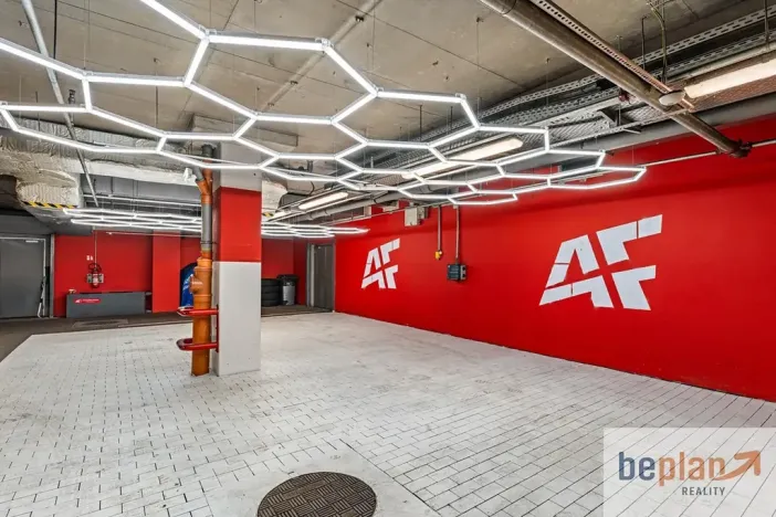 Prodej komerční nemovitosti, Ústí nad Labem, Bílinská, 108 m2