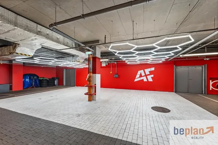 Prodej komerční nemovitosti, Ústí nad Labem, Bílinská, 108 m2