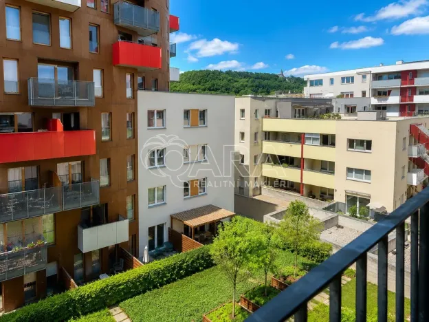 Prodej bytu 1+kk, Praha - Modřany, Pískařská, 38 m2
