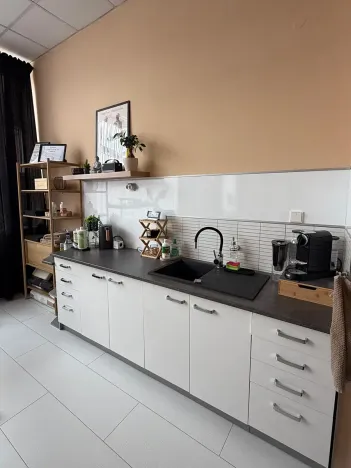 Pronájem kanceláře, Jablonec nad Nisou, Podhorská, 36 m2