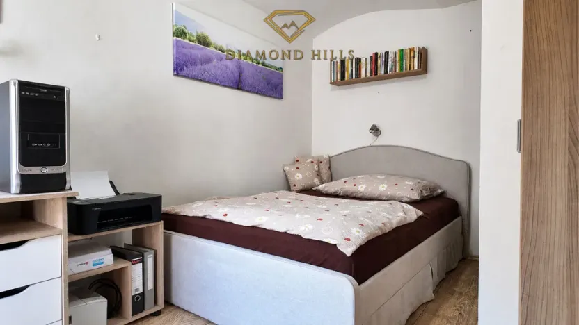 Prodej rodinného domu, Měšice, 120 m2