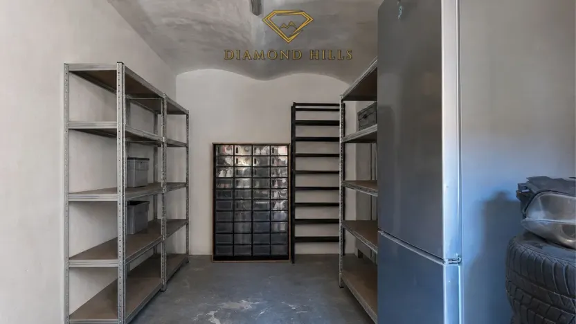 Prodej rodinného domu, Měšice, 120 m2