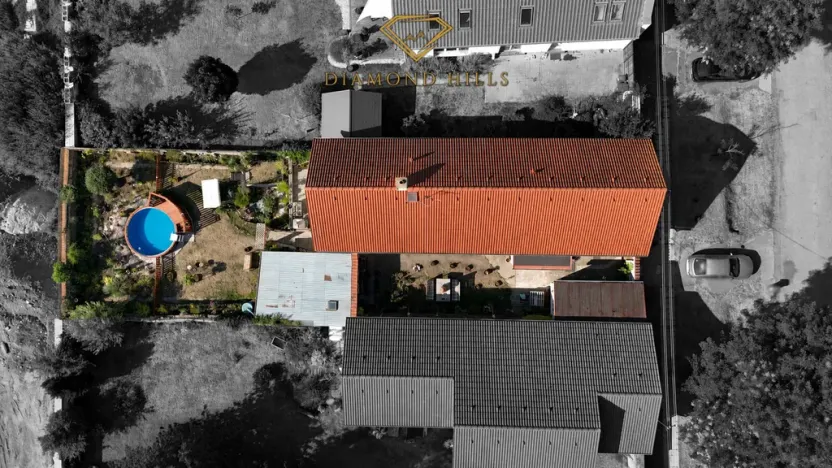 Prodej rodinného domu, Měšice, 120 m2