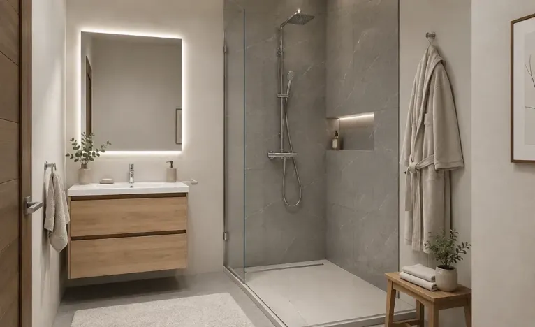 Prodej bytu 1+kk, Praha - Hlubočepy, Na Zlíchově, 27 m2