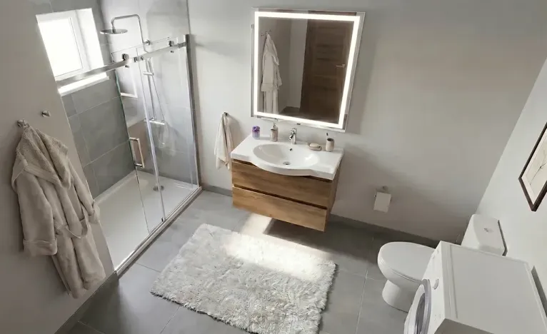 Prodej bytu 1+kk, Praha - Hlubočepy, Na Zlíchově, 29 m2