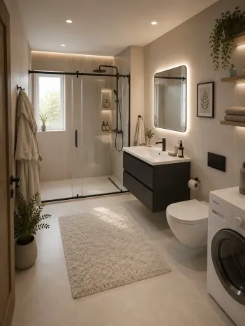 Prodej bytu 2+kk, Praha - Hlubočepy, Na Zlíchově, 51 m2