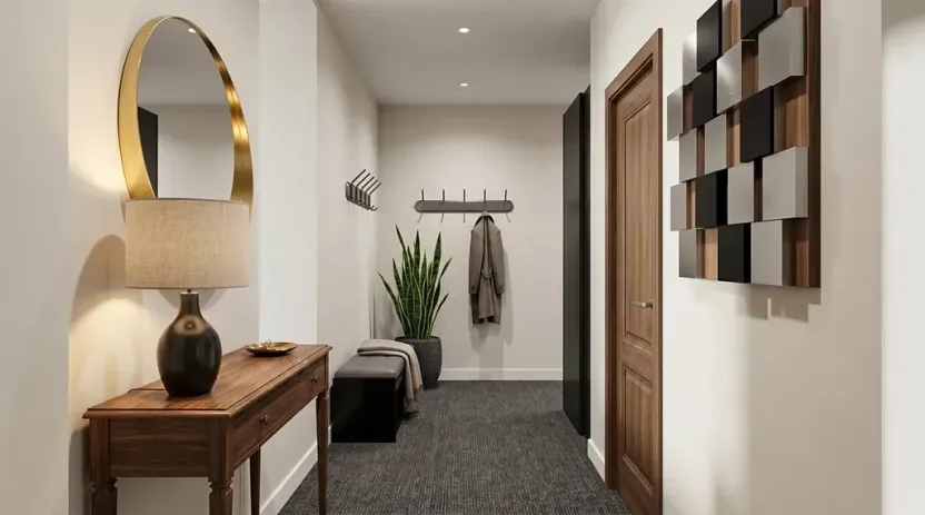 Prodej bytu 2+kk, Praha - Hlubočepy, Na Zlíchově, 51 m2