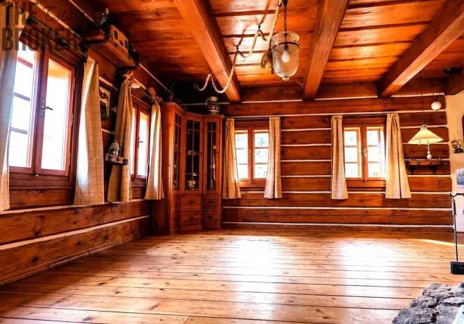 Prodej rodinného domu, Vrchlabí - Hořejší Vrchlabí, Pod Žalým, 125 m2