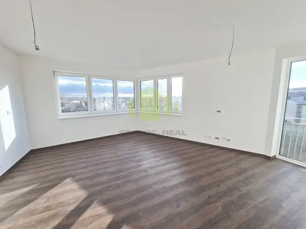Pronájem bytu 3+kk, Olomouc, Šantova, 86 m2