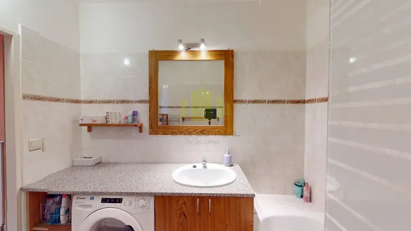 Pronájem bytu 2+kk, Olomouc, Topolová, 57 m2