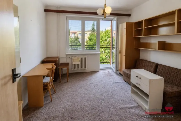 Prodej bytu 3+1, Ostrava - Poruba, Alžírská, 63 m2