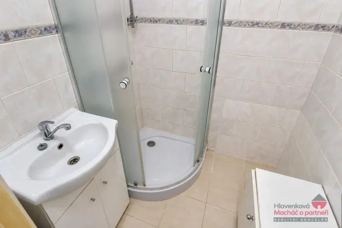 Prodej bytu 3+1, Ostrava - Poruba, Alžírská, 63 m2