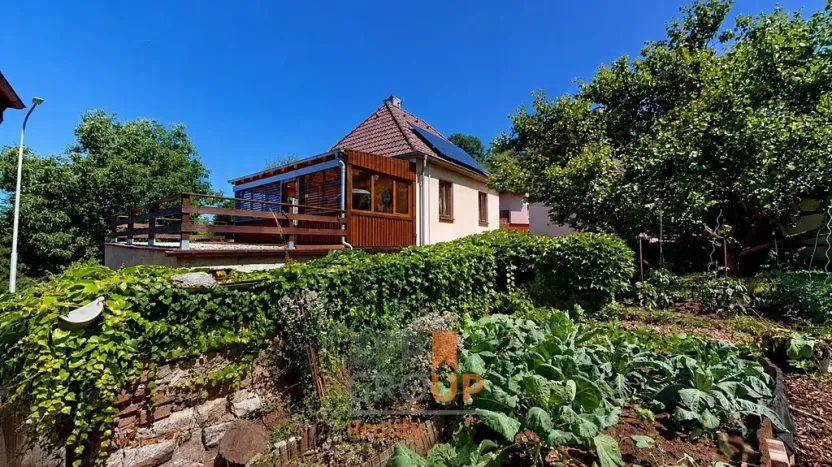 Prodej rodinného domu, Ústí nad Labem, Švabinského, 205 m2