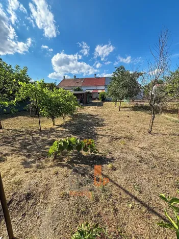 Prodej rodinného domu, Bzenec, Průmyslová, 140 m2