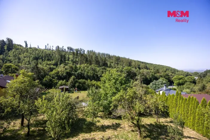 Prodej pozemku pro bydlení, Šternberk, 1946 m2