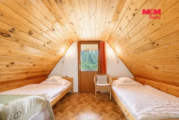 Prodej pozemku pro bydlení, Šternberk, 1946 m2