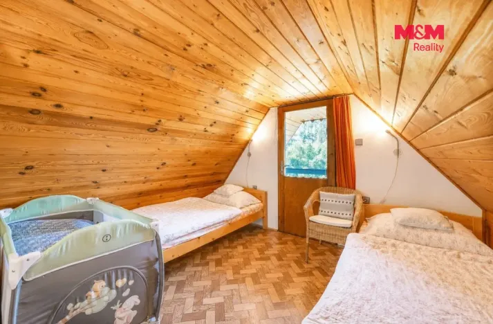 Prodej pozemku pro bydlení, Šternberk, 1946 m2