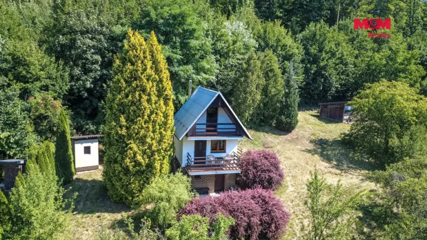 Prodej pozemku pro bydlení, Šternberk, 1946 m2