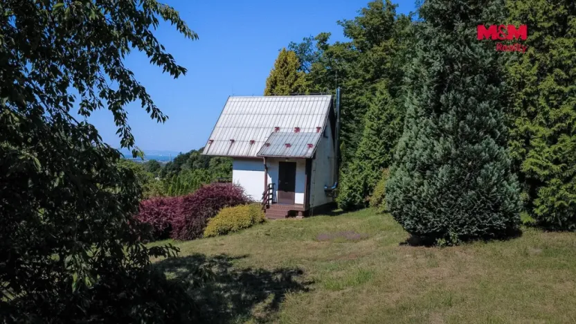 Prodej pozemku pro bydlení, Šternberk, 1946 m2
