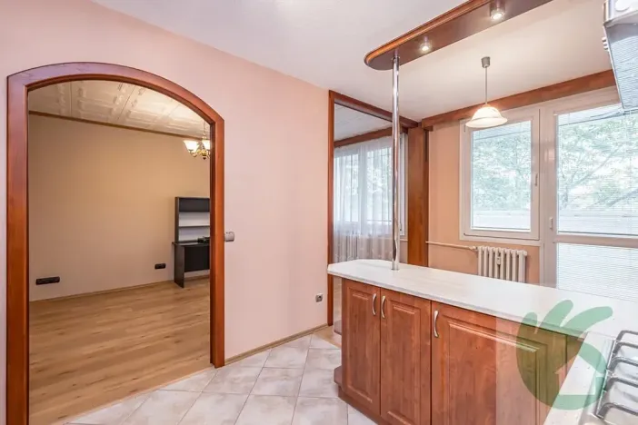 Pronájem bytu 3+kk, Neratovice, 28. října, 74 m2
