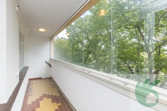 Pronájem bytu 3+kk, Neratovice, 28. října, 74 m2