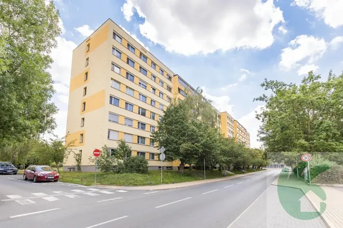 Pronájem bytu 3+kk, Neratovice, 28. října, 74 m2