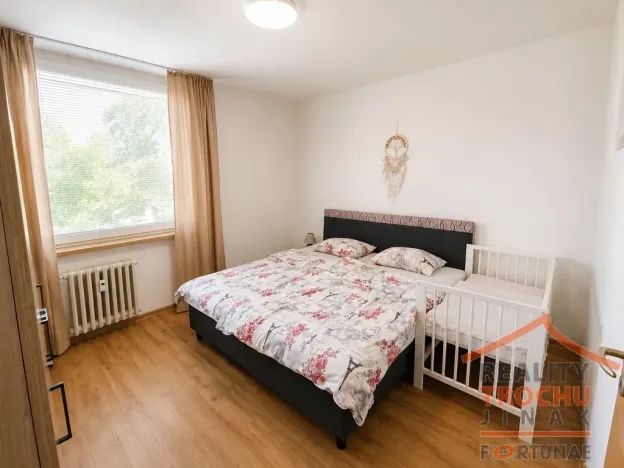 Prodej bytu 3+1, Pardubice, Kunětická, 74 m2