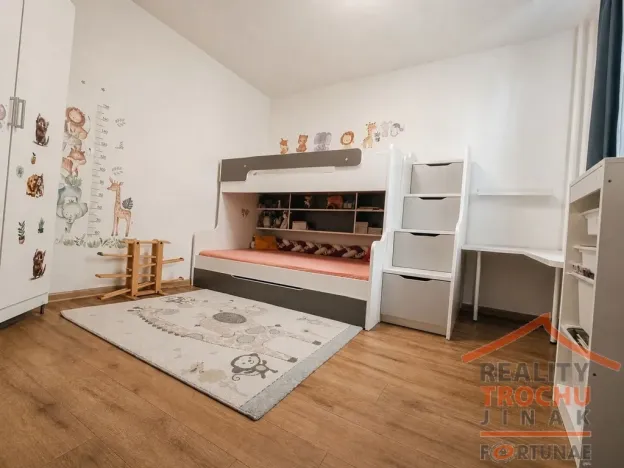 Prodej bytu 3+1, Pardubice, Kunětická, 74 m2