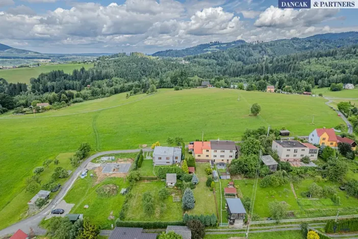 Prodej rodinného domu, Jablunkov, 206 m2