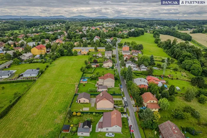 Prodej rodinného domu, Rychvald, 175 m2