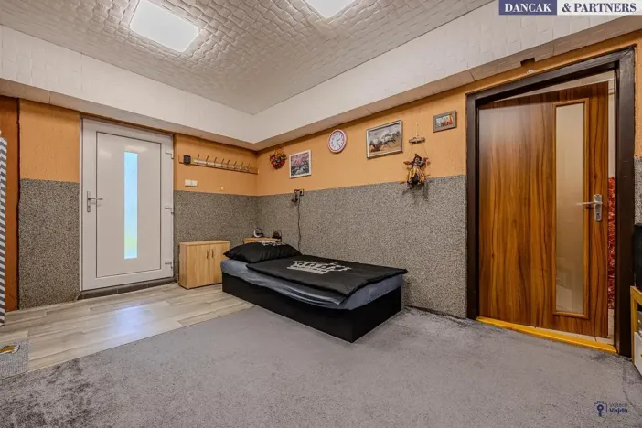 Prodej rodinného domu, Rychvald, 175 m2