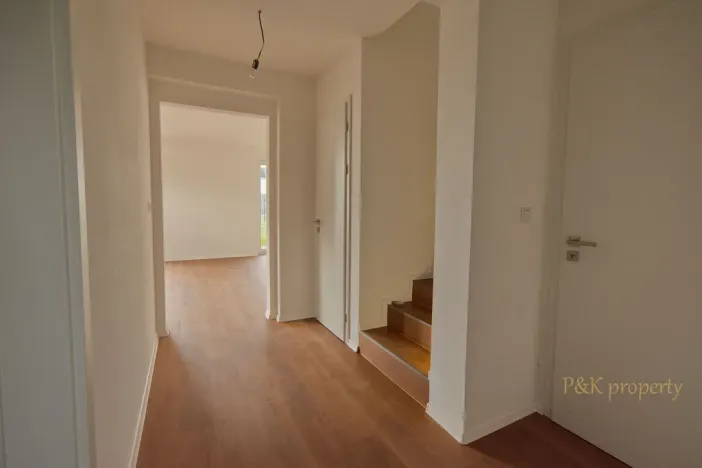 Prodej rodinného domu, Červený Újezd, 143 m2