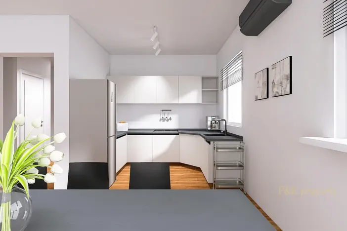 Prodej rodinného domu, Červený Újezd, 143 m2