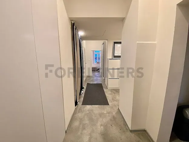 Pronájem bytu 3+kk, Praha, Spojovací, 72 m2