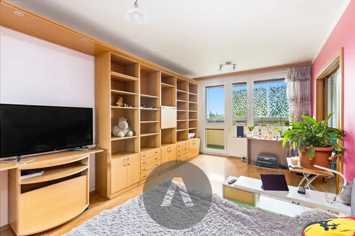 Prodej bytu 3+1, Kolín, Rimavské Soboty, 67 m2