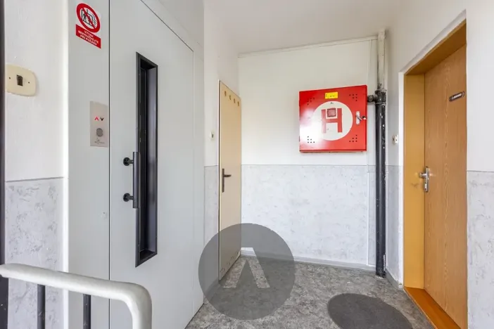 Prodej bytu 3+1, Kolín, Rimavské Soboty, 67 m2