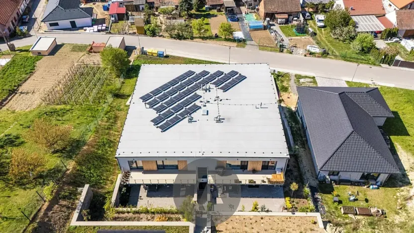 Prodej bytu 3+kk, Rašovice, 115 m2