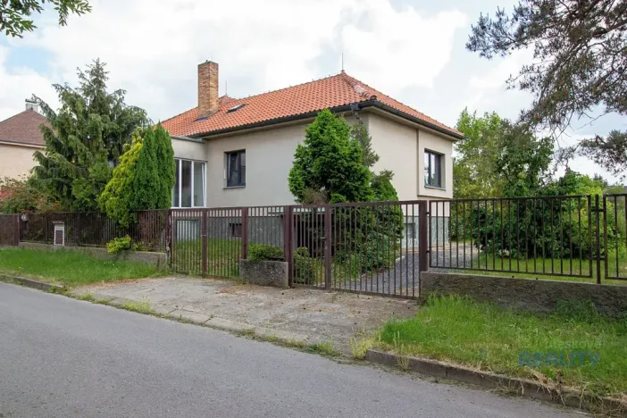 Pronájem rodinného domu, Brandýs nad Labem-Stará Boleslav, Smetanova, 180 m2