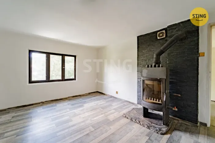 Prodej chaty, Ostrava, Kyjovická, 44 m2