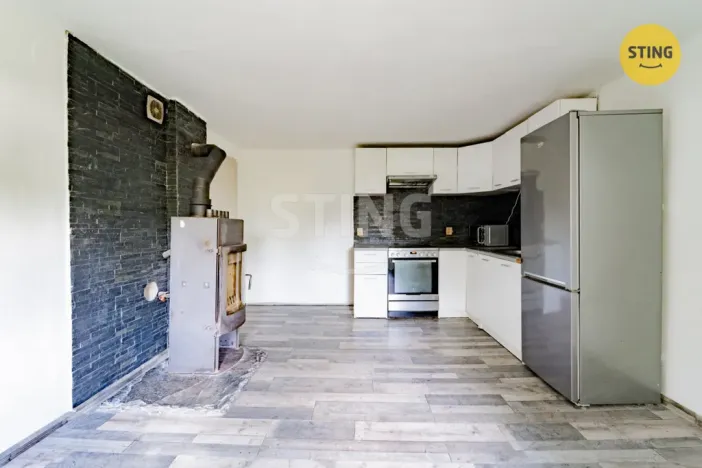 Prodej chaty, Ostrava, Kyjovická, 44 m2