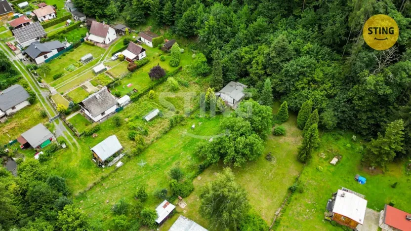 Prodej chaty, Ostrava, Kyjovická, 44 m2