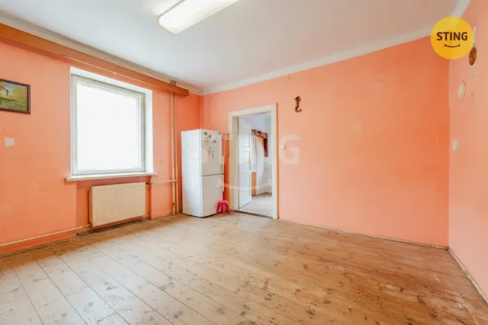 Prodej rodinného domu, Opava, Požárnická, 270 m2