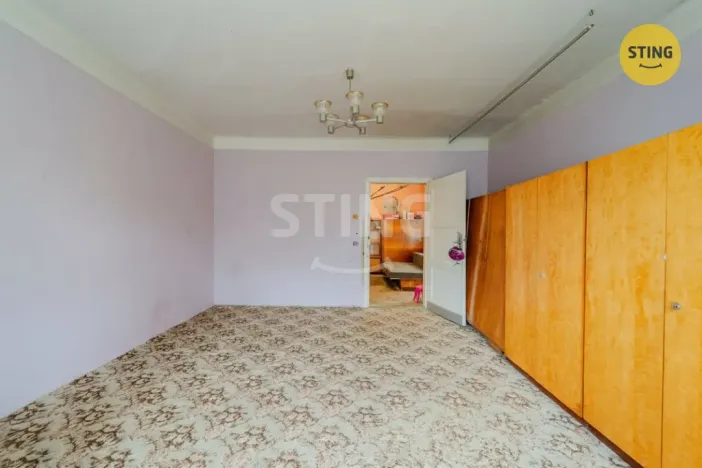 Prodej rodinného domu, Opava, Požárnická, 270 m2