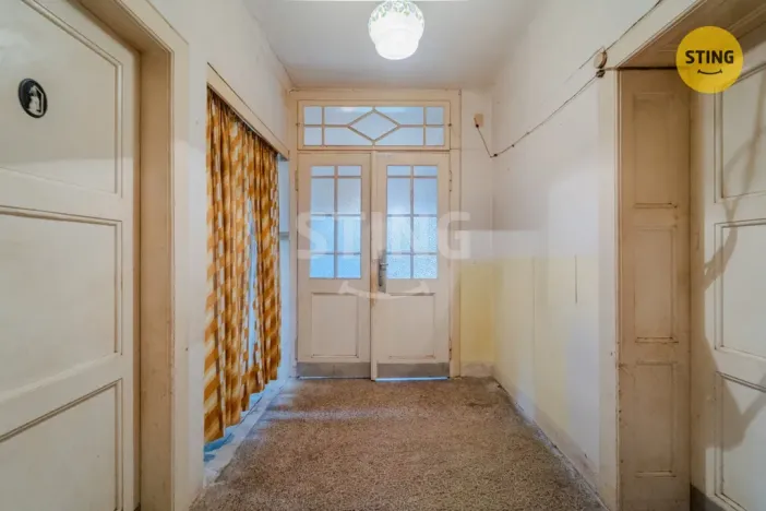 Prodej rodinného domu, Opava, Požárnická, 270 m2