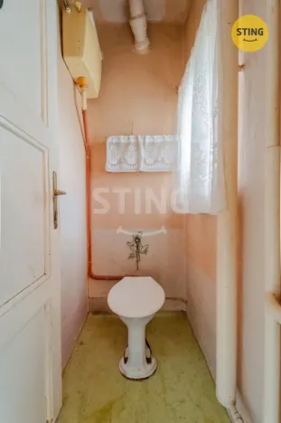 Prodej rodinného domu, Opava, Požárnická, 270 m2
