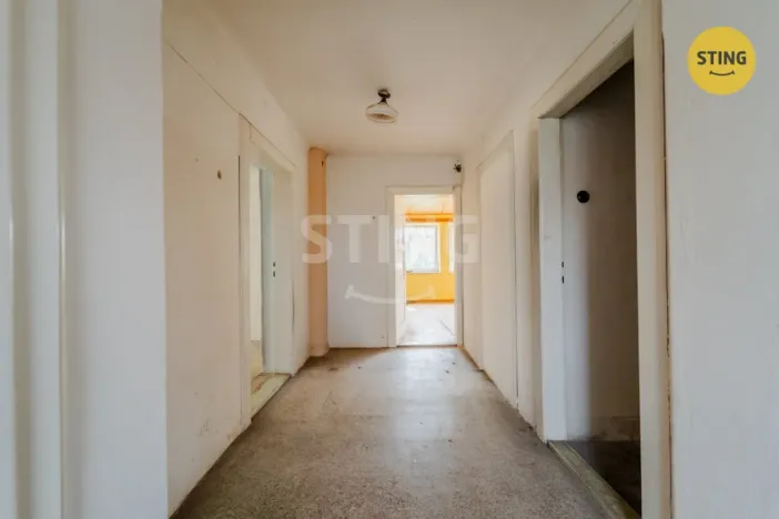 Prodej rodinného domu, Opava, Požárnická, 270 m2