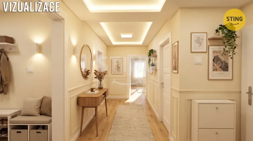 Prodej rodinného domu, Opava, Požárnická, 270 m2