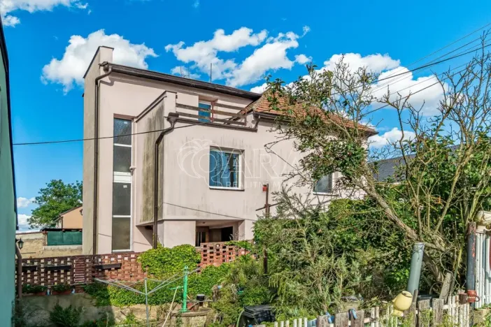 Prodej rodinného domu, Kralupy nad Vltavou - Mikovice, Na Cikánce, 116 m2
